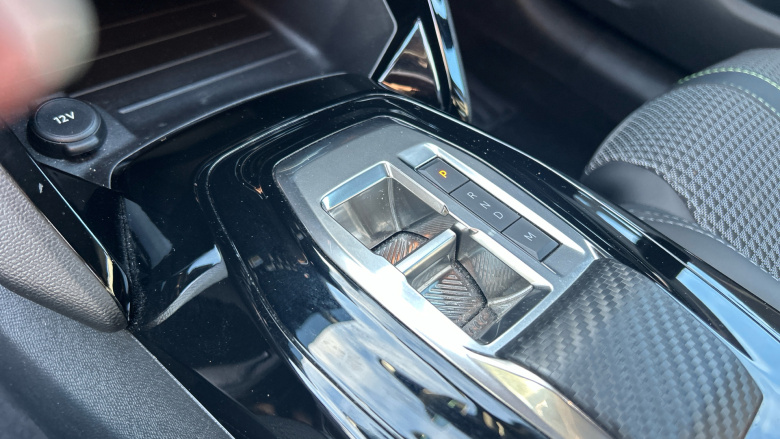 Peugeot 208 1.2 PureTech 130 GT 5dr EAT8 Petrol Hatchback